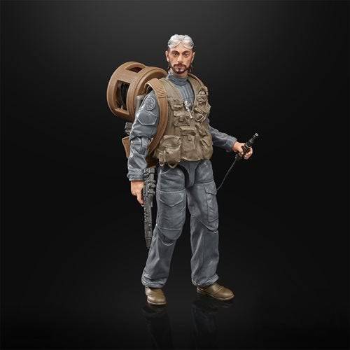 ToyShnip Star Wars: Rogue One - The Black Series 6-Inch Action Figure - Select