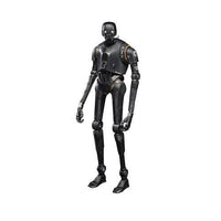 ToyShnip Star Wars: Rogue One - The Black Series 6-Inch Action Figure - Select