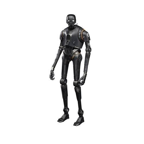 ToyShnip Star Wars: Rogue One - The Black Series 6-Inch Action Figure - Select