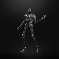 ToyShnip Star Wars: Rogue One - The Black Series 6-Inch Action Figure - Select