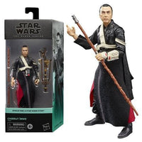 ToyShnip Star Wars: Rogue One - The Black Series 6-Inch Action Figure - Select