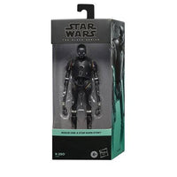 ToyShnip Star Wars: Rogue One - The Black Series 6-Inch Action Figure - Select