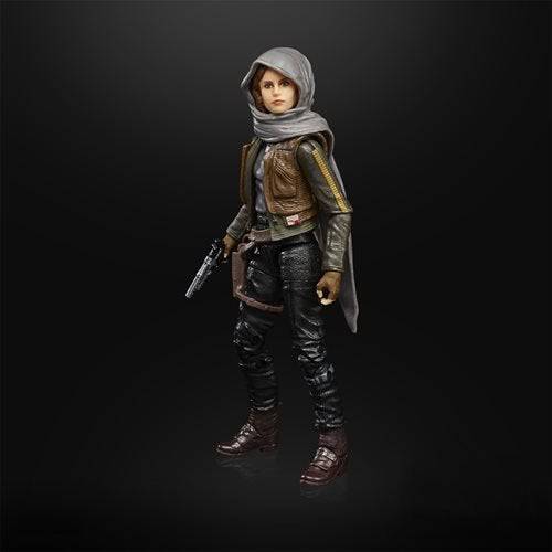 ToyShnip Star Wars: Rogue One - The Black Series 6-Inch Action Figure - Select