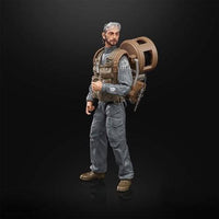 ToyShnip Star Wars: Rogue One - The Black Series 6-Inch Action Figure - Select