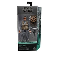 ToyShnip Star Wars: Rogue One - The Black Series 6-Inch Action Figure - Select