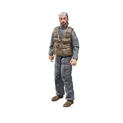 ToyShnip Star Wars: Rogue One - The Black Series 6-Inch Action Figure - Select