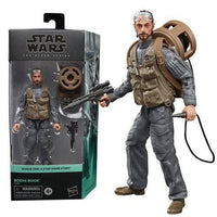 ToyShnip Star Wars: Rogue One - The Black Series 6-Inch Action Figure - Select
