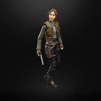 ToyShnip Star Wars: Rogue One - The Black Series 6-Inch Action Figure - Select