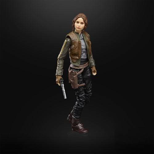 ToyShnip Star Wars: Rogue One - The Black Series 6-Inch Action Figure - Select