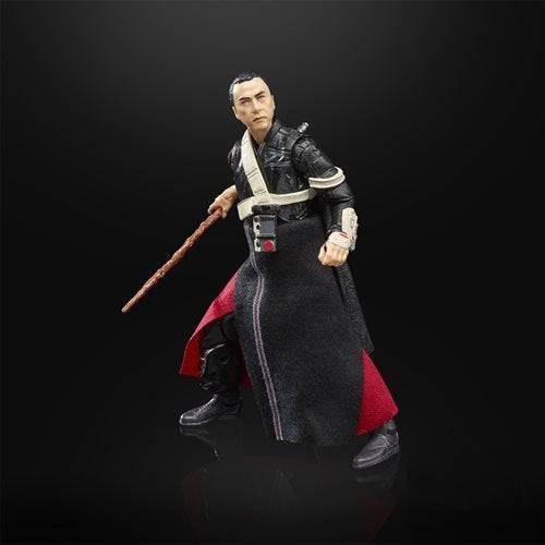 ToyShnip Star Wars: Rogue One - The Black Series 6-Inch Action Figure - Select