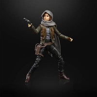 ToyShnip Star Wars: Rogue One - The Black Series 6-Inch Action Figure - Select