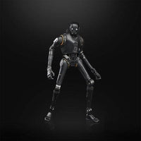 ToyShnip Star Wars: Rogue One - The Black Series 6-Inch Action Figure - Select