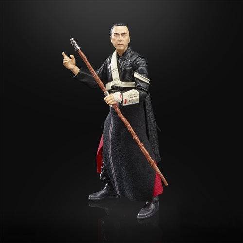 ToyShnip Star Wars: Rogue One - The Black Series 6-Inch Action Figure - Select