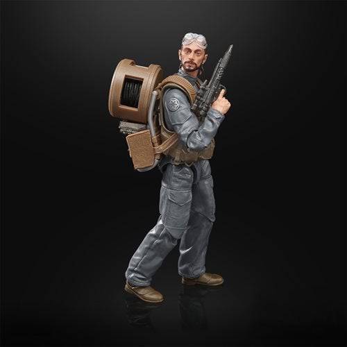 ToyShnip Star Wars: Rogue One - The Black Series 6-Inch Action Figure - Select