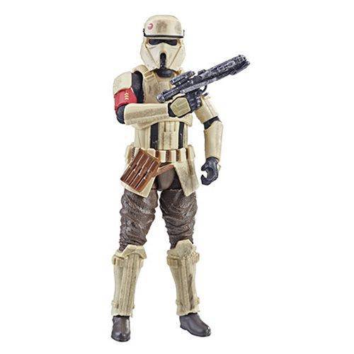 ToyShnip Star Wars: Rogue One - The Vintage Collection - 3.75-Inch Action