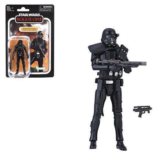 ToyShnip Star Wars: Rogue One - The Vintage Collection - 3.75-Inch Action