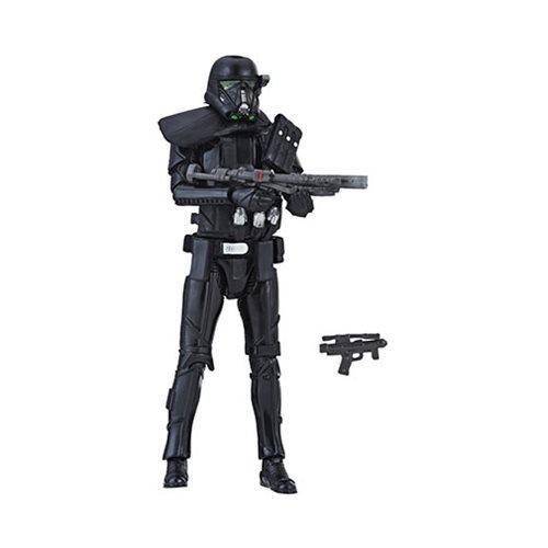 ToyShnip Star Wars: Rogue One - The Vintage Collection - 3.75-Inch Action