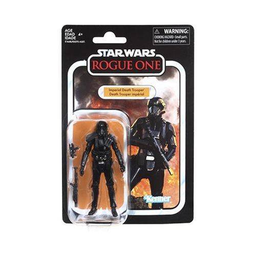 ToyShnip Star Wars: Rogue One - The Vintage Collection - 3.75-Inch Action