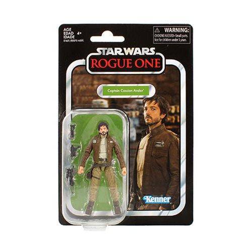 ToyShnip Star Wars: Rogue One - The Vintage Collection - 3.75-Inch Action