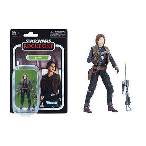 ToyShnip Star Wars: Rogue One - The Vintage Collection - 3.75-Inch Action