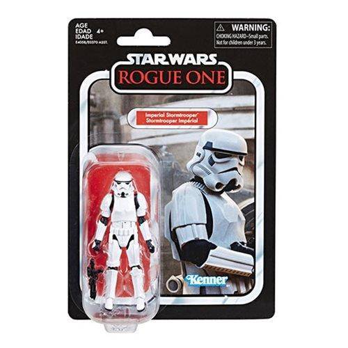 ToyShnip Star Wars: Rogue One - The Vintage Collection - 3.75-Inch Action