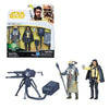 ToyShnip Star Wars Solo 3 3/4-Inch Action Figure - Select Figure(s)
