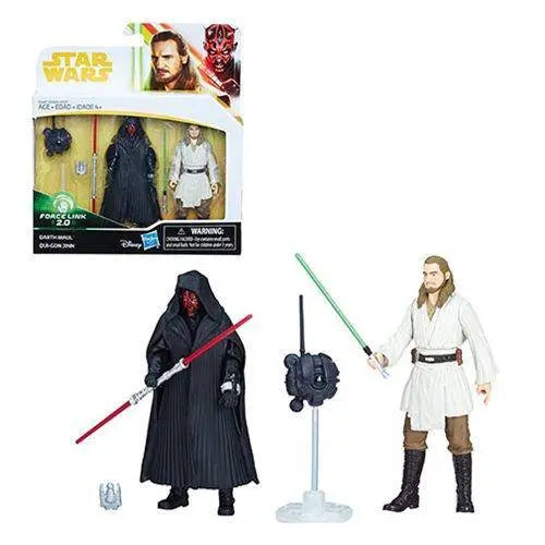 ToyShnip Star Wars Solo 3 3/4-Inch Action Figure - Select Figure(s)