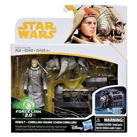 ToyShnip Star Wars Solo 3 3/4-Inch Action Figure - Select Figure(s)