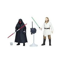 ToyShnip Star Wars Solo 3 3/4-Inch Action Figure - Select Figure(s)