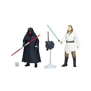 ToyShnip Star Wars Solo 3 3/4-Inch Action Figure - Select Figure(s)