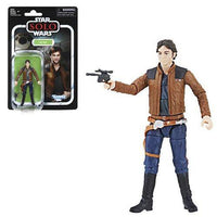 ToyShnip Star Wars: Solo - The Vintage Collection - 3.75-Inch Action Figure -