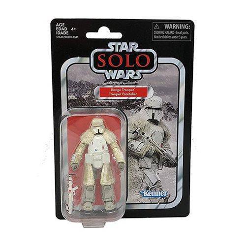 ToyShnip Star Wars: Solo - The Vintage Collection - 3.75-Inch Action Figure -