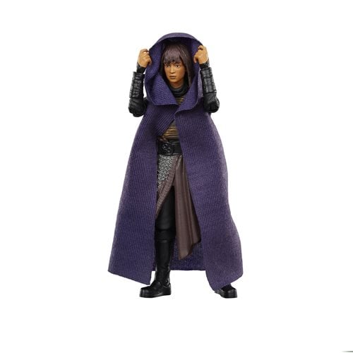 ToyShnip Star Wars The Acolyte - The Vintage Collection 3 3/4-Inch Action