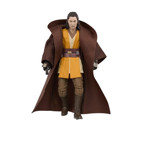ToyShnip Star Wars The Acolyte - The Vintage Collection 3 3/4-Inch Action