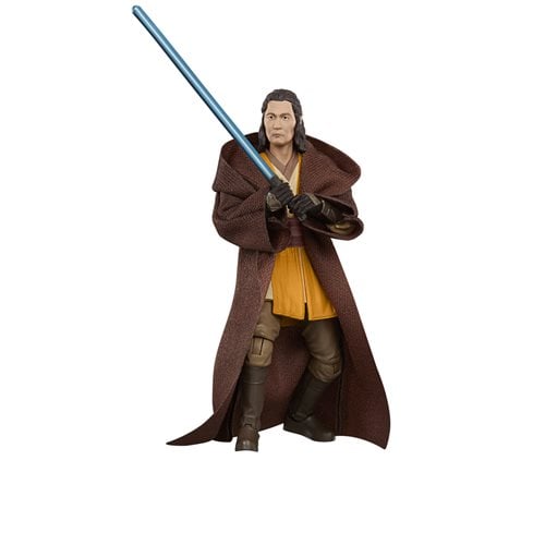 ToyShnip Star Wars The Acolyte - The Vintage Collection 3 3/4-Inch Action