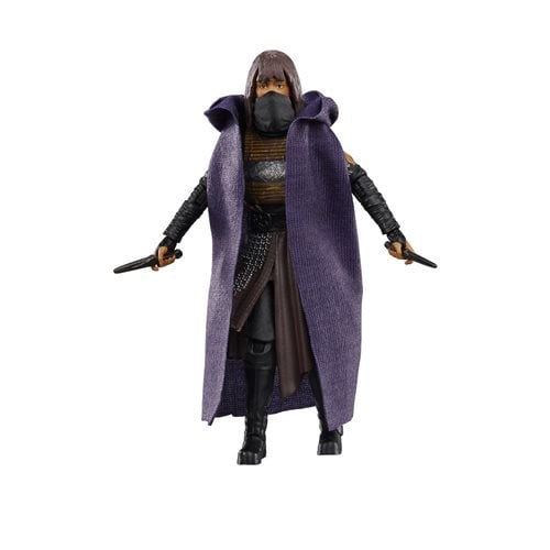 ToyShnip Star Wars The Acolyte - The Vintage Collection 3 3/4-Inch Action