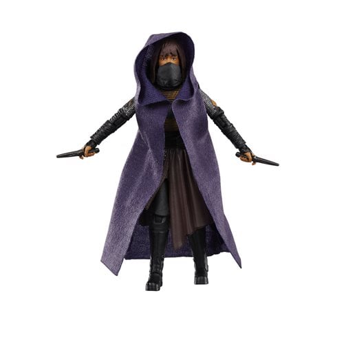 ToyShnip Star Wars The Acolyte - The Vintage Collection 3 3/4-Inch Action