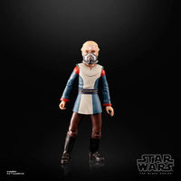 ToyShnip Star Wars: The Bad Batch - The Black Series 6-Inch Action Figure -