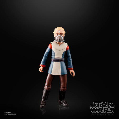 ToyShnip Star Wars: The Bad Batch - The Black Series 6-Inch Action Figure -