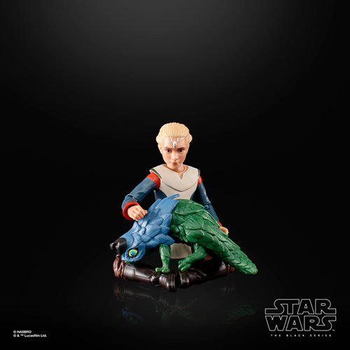 ToyShnip Star Wars: The Bad Batch - The Black Series 6-Inch Action Figure -