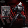 ToyShnip Star Wars: The Bad Batch - The Black Series 6-Inch Action Figure -