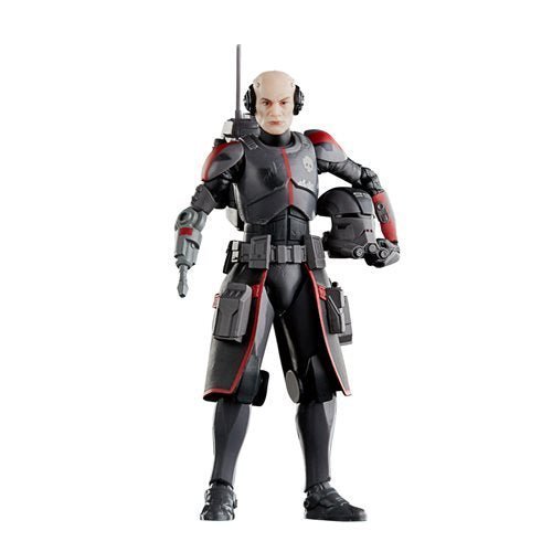 ToyShnip Star Wars: The Bad Batch - The Black Series 6-Inch Action Figure -