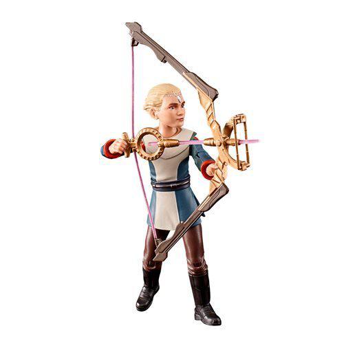 ToyShnip Star Wars: The Bad Batch - The Black Series 6-Inch Action Figure -