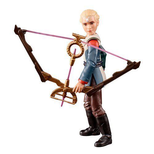 ToyShnip Star Wars: The Bad Batch - The Black Series 6-Inch Action Figure -