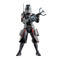 ToyShnip Star Wars: The Bad Batch - The Black Series 6-Inch Action Figure -