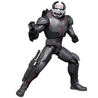 ToyShnip Star Wars: The Bad Batch - The Black Series 6-Inch Action Figure -