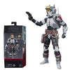 ToyShnip Star Wars: The Bad Batch - The Black Series 6-Inch Action Figure -