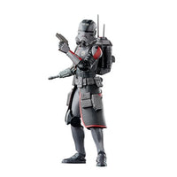 ToyShnip Star Wars: The Bad Batch - The Black Series 6-Inch Action Figure -