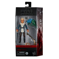 ToyShnip Star Wars: The Bad Batch - The Black Series 6-Inch Action Figure -