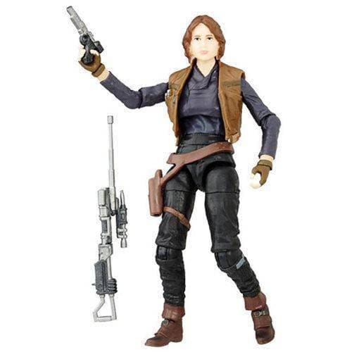 ToyShnip Star Wars The Black Series - 3 3/4-Inch Action Figure - Select